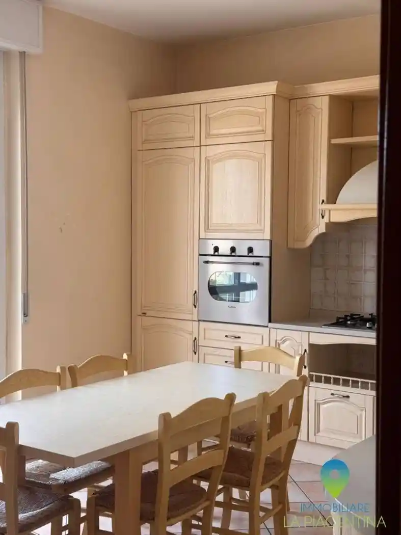 Appartamento in vendita a Vigolzone