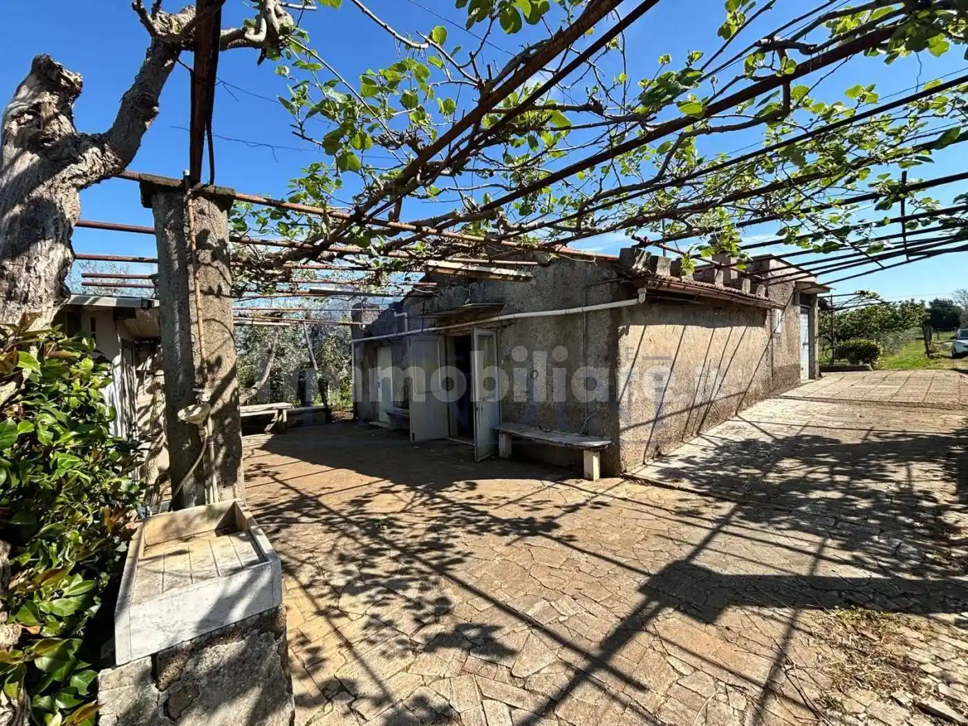 Rustico - Casale in vendita a San Cesareo