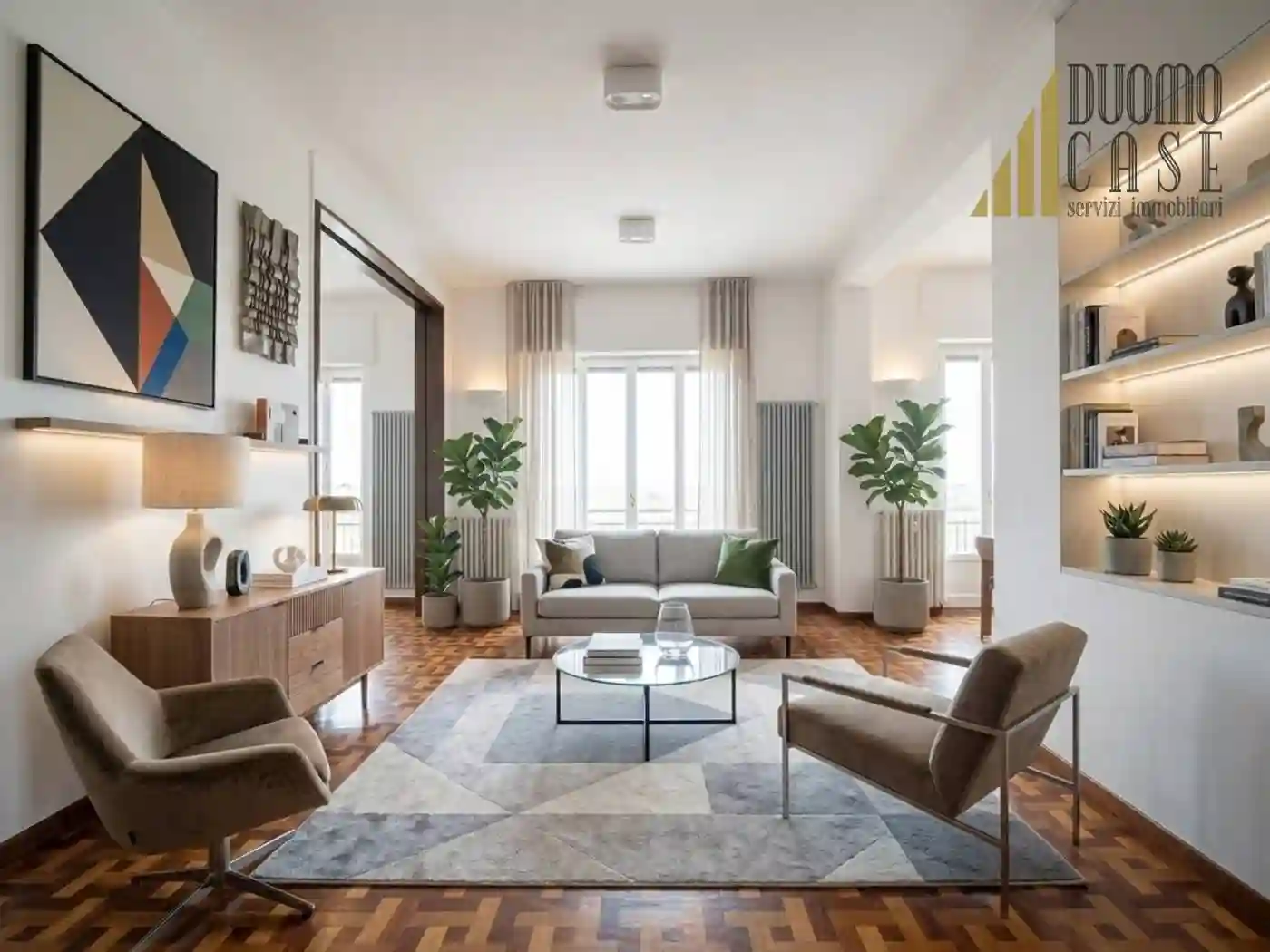 Appartamento - foto 2