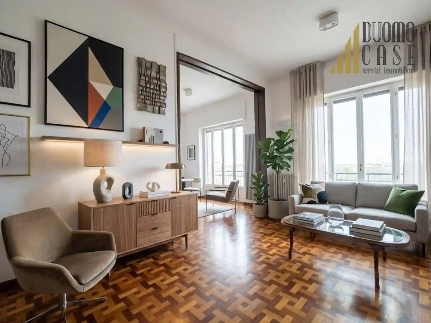 Appartamento - foto 5