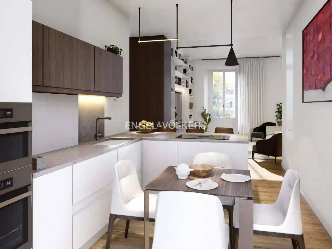 Appartamento - foto 3