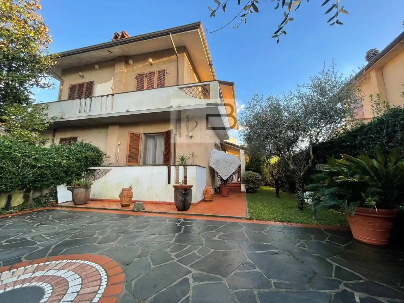 Villa in vendita a Camaiore