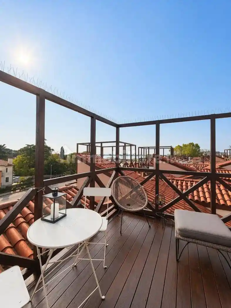 Appartamento in affitto a Cavallino-Treporti