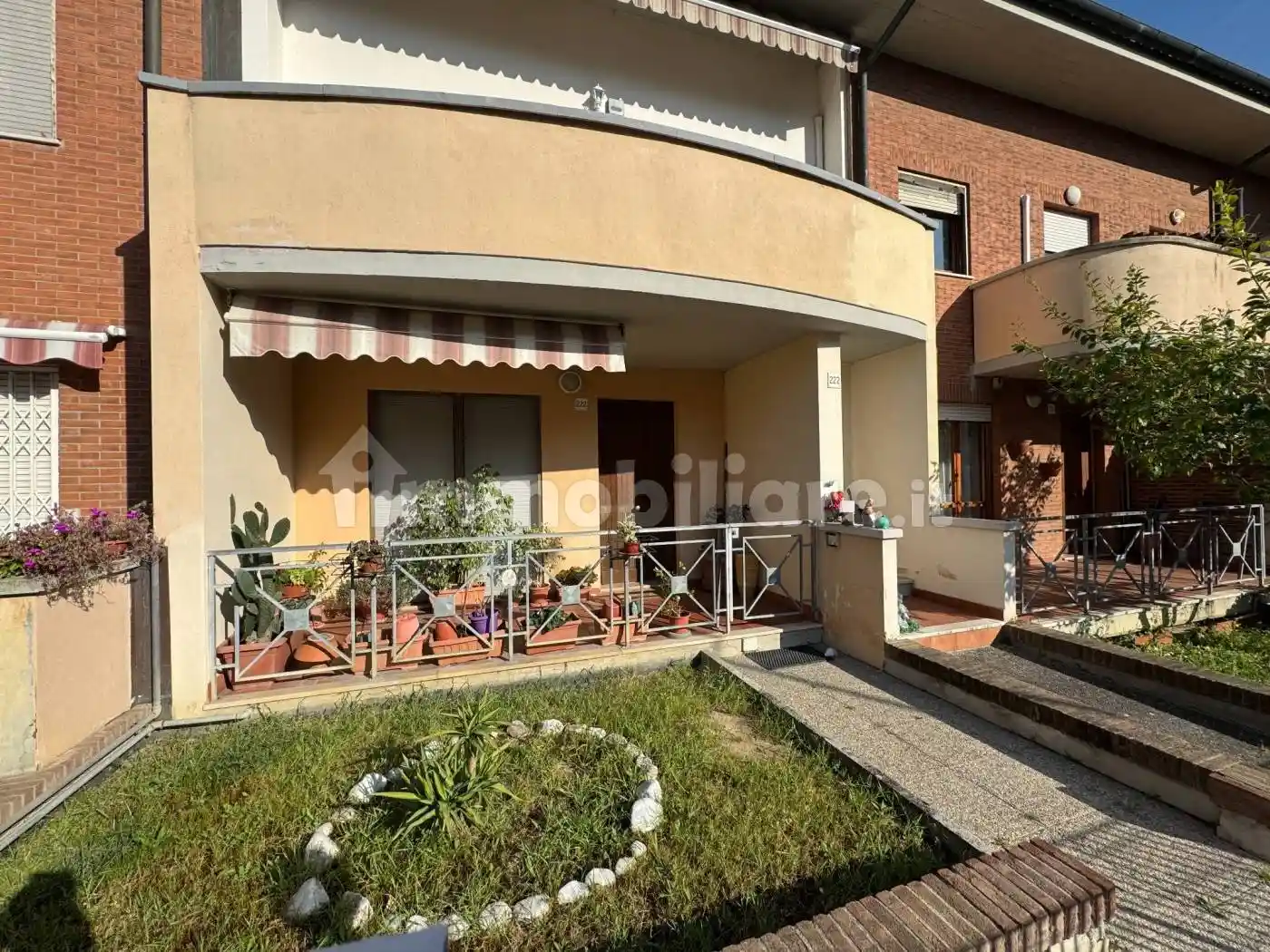 Appartamento in vendita a Livorno
