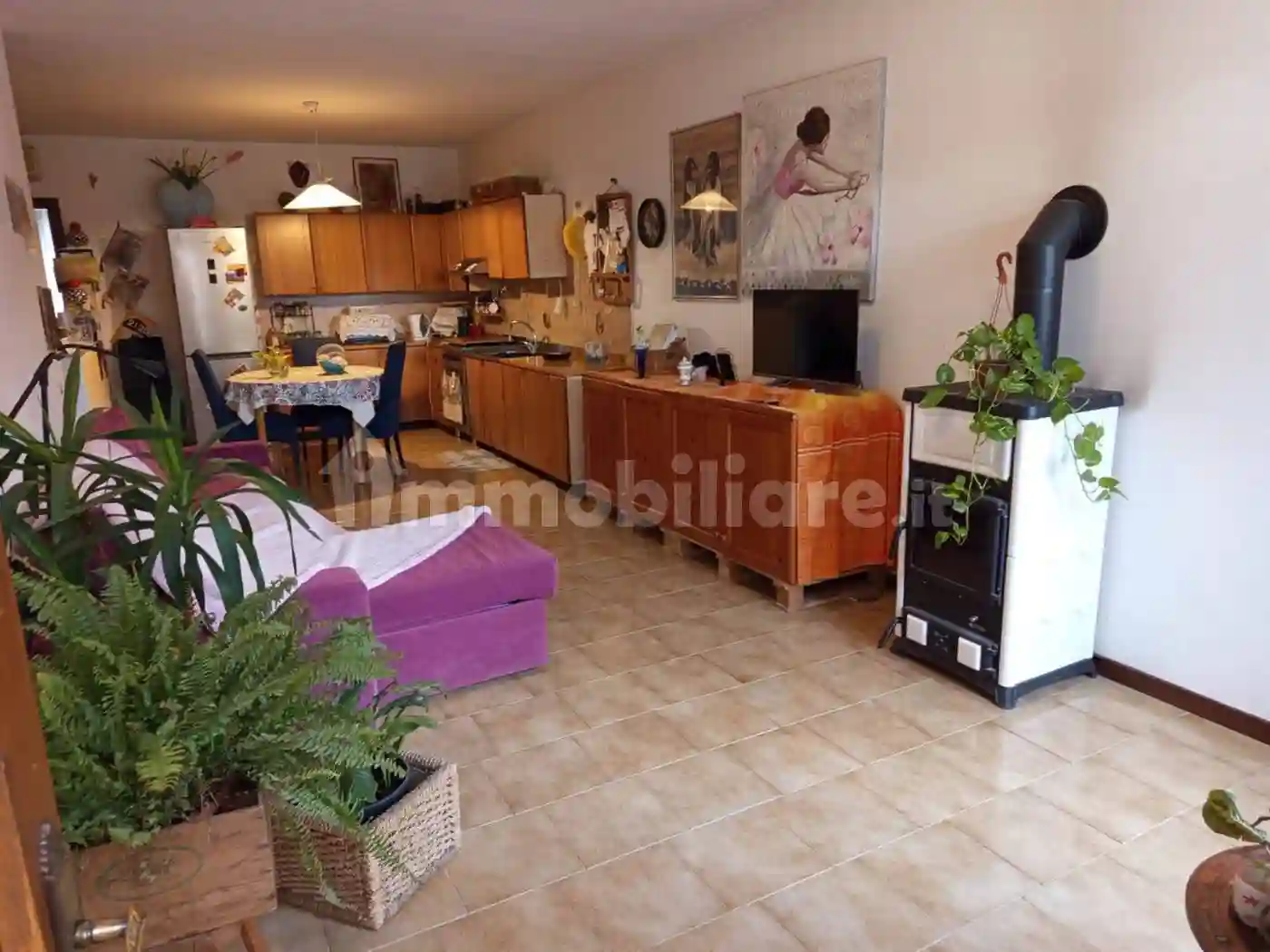 Appartamento - foto 2
