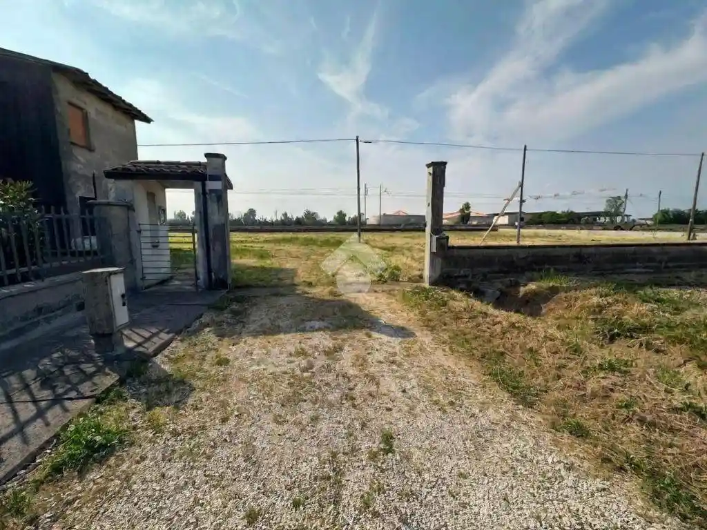 Casa indipendente in vendita a Bagnolo Mella