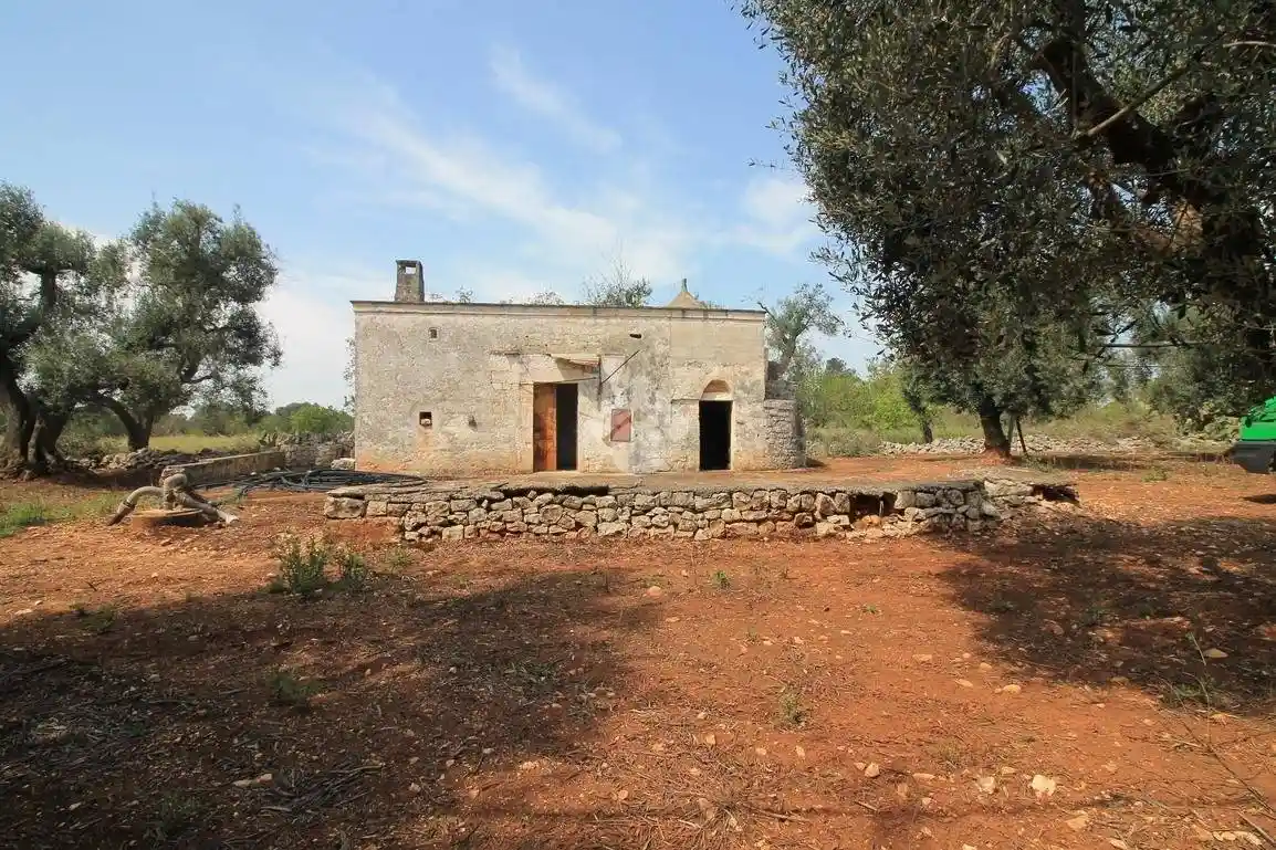Rustico - Casale in vendita a Ostuni