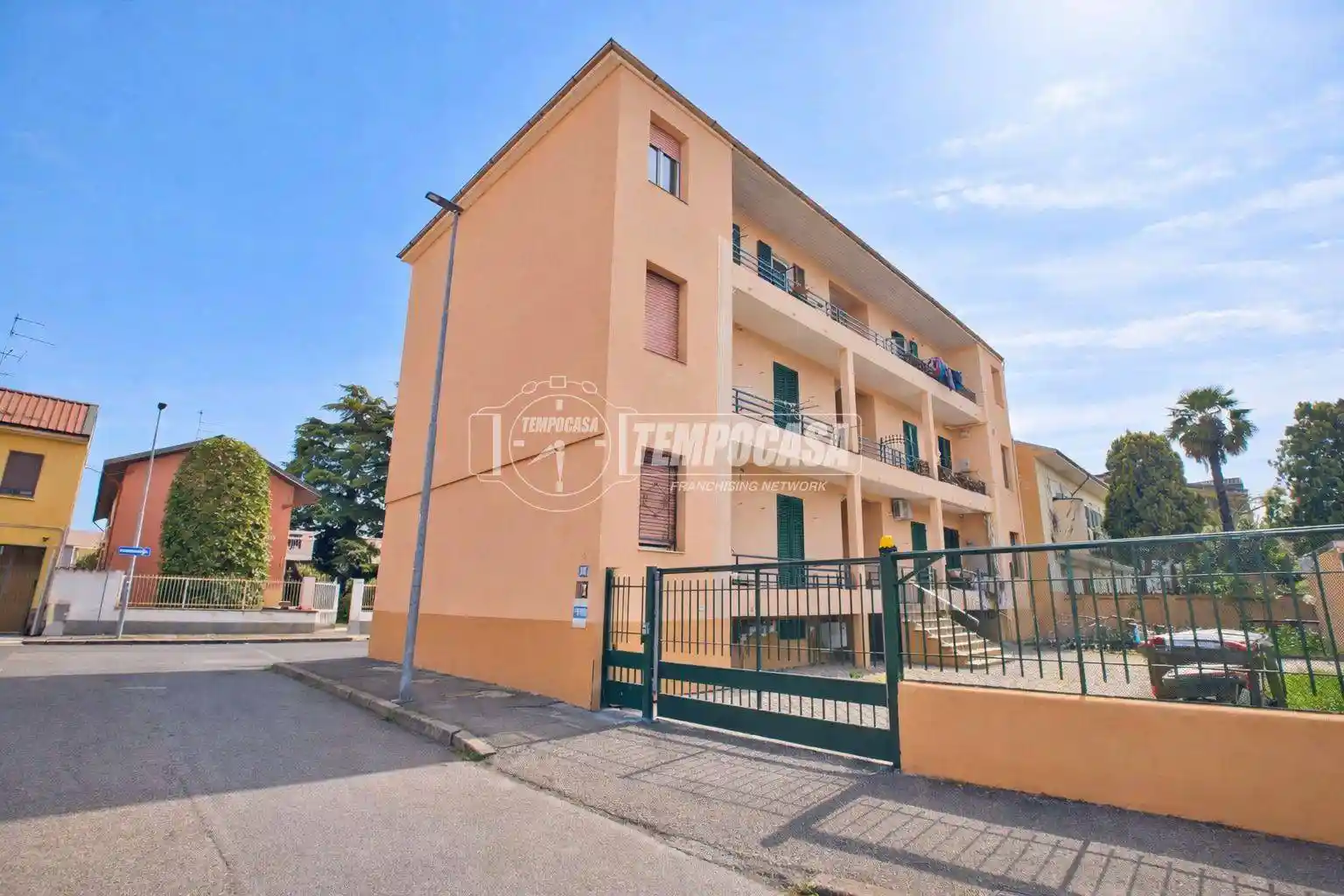 Appartamento in vendita a Novara