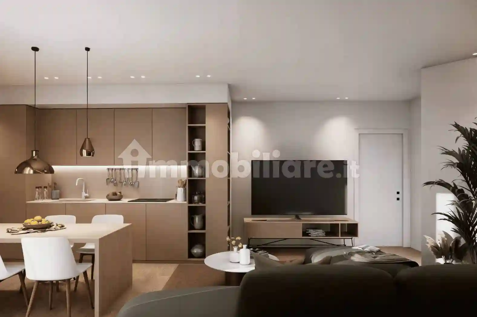 Attico - Mansarda - foto 5