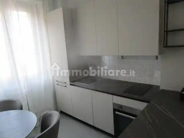 Appartamento in affitto a Busto Arsizio