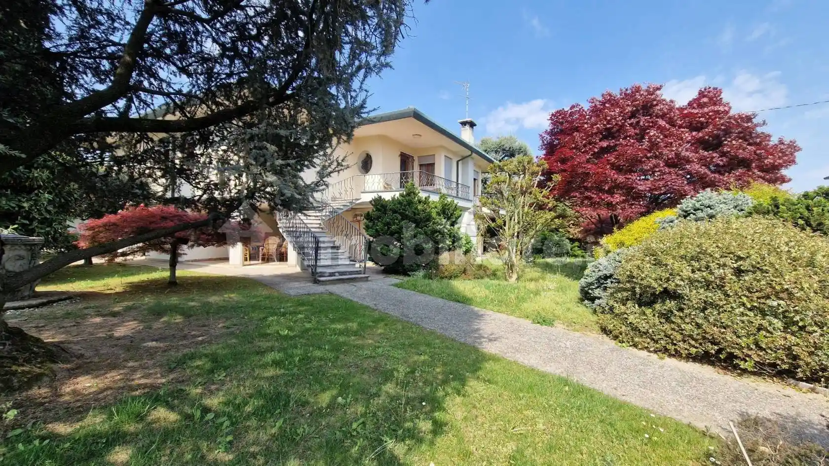 Villa in vendita a Limena