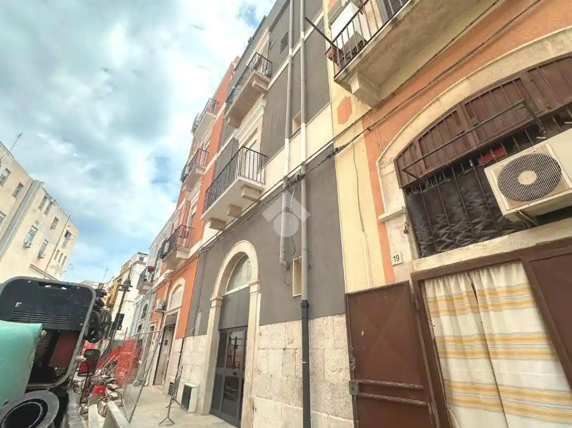 Appartamento in vendita a Barletta