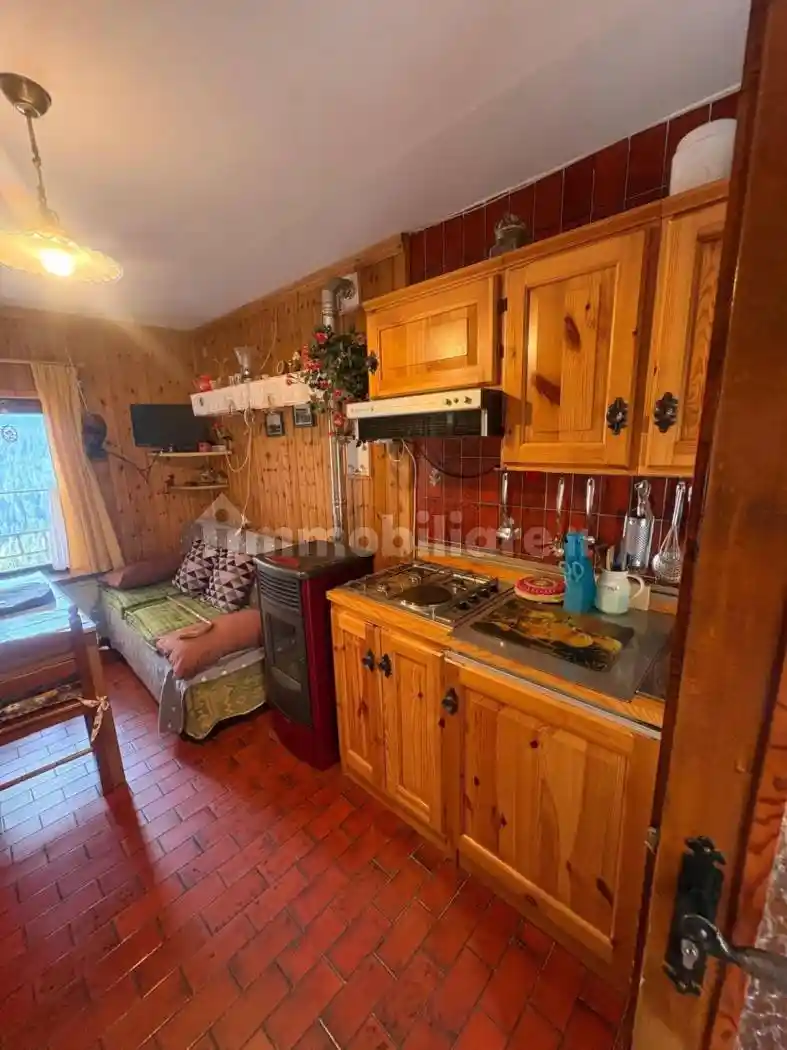 Appartamento in vendita a Danta di Cadore