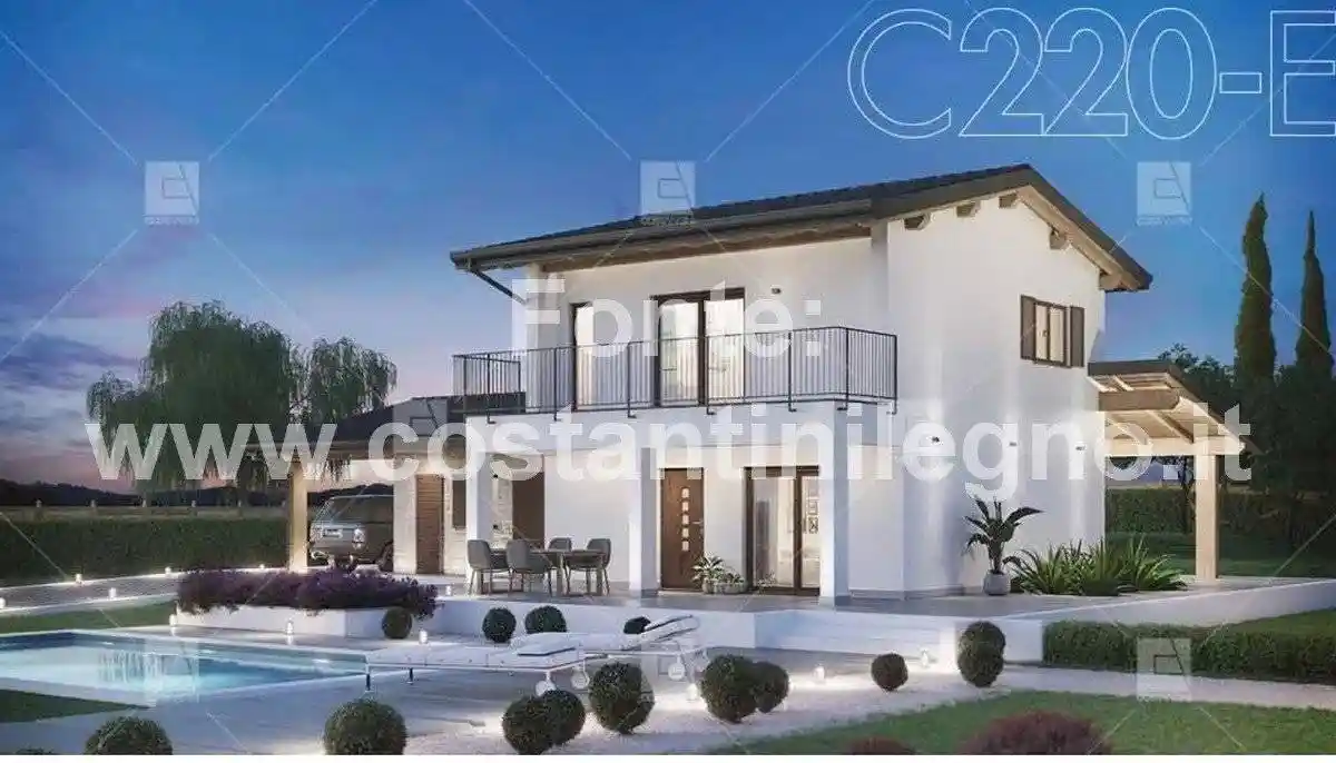 Villa in vendita a Amelia