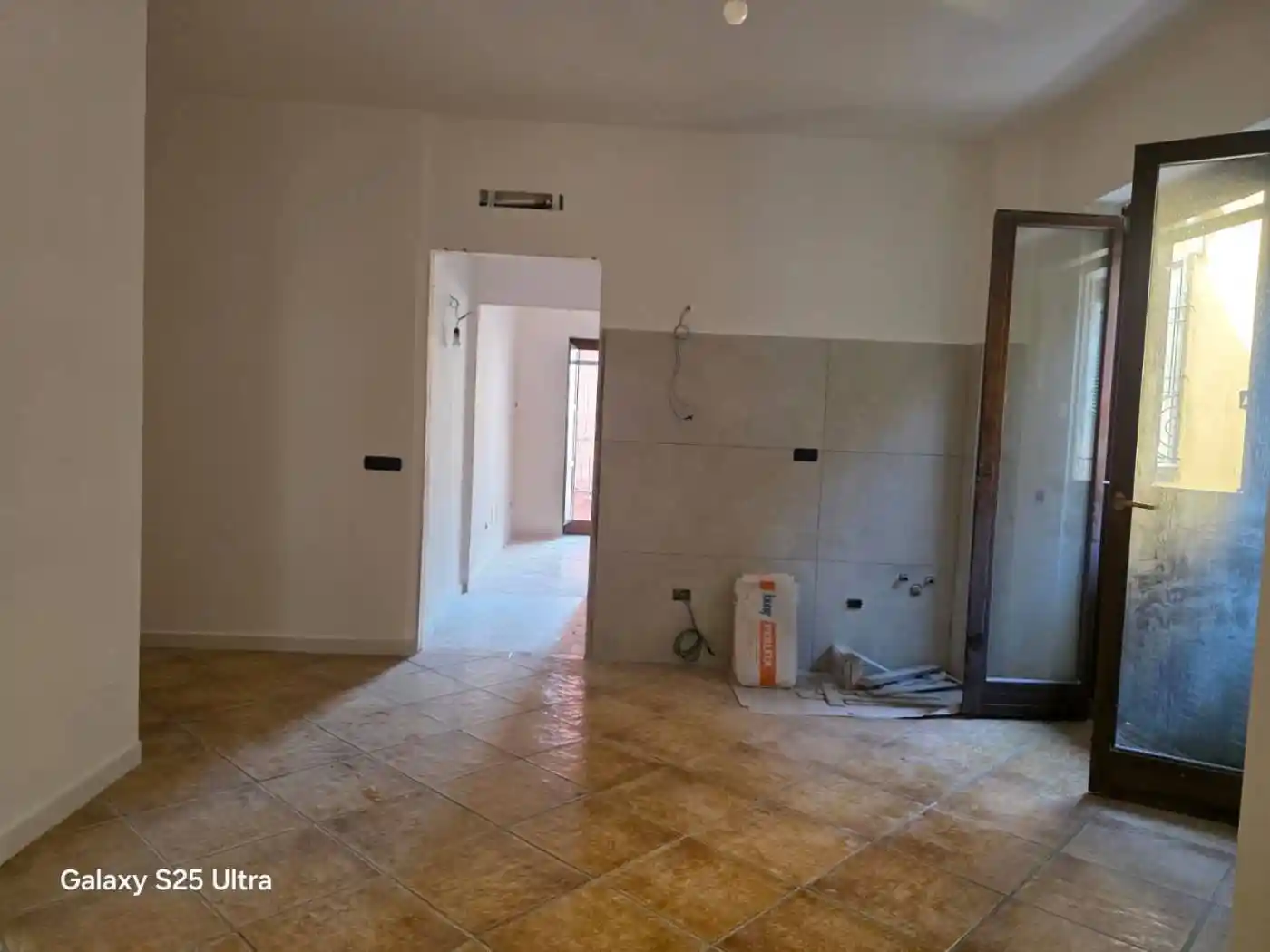 Appartamento in affitto a Marigliano