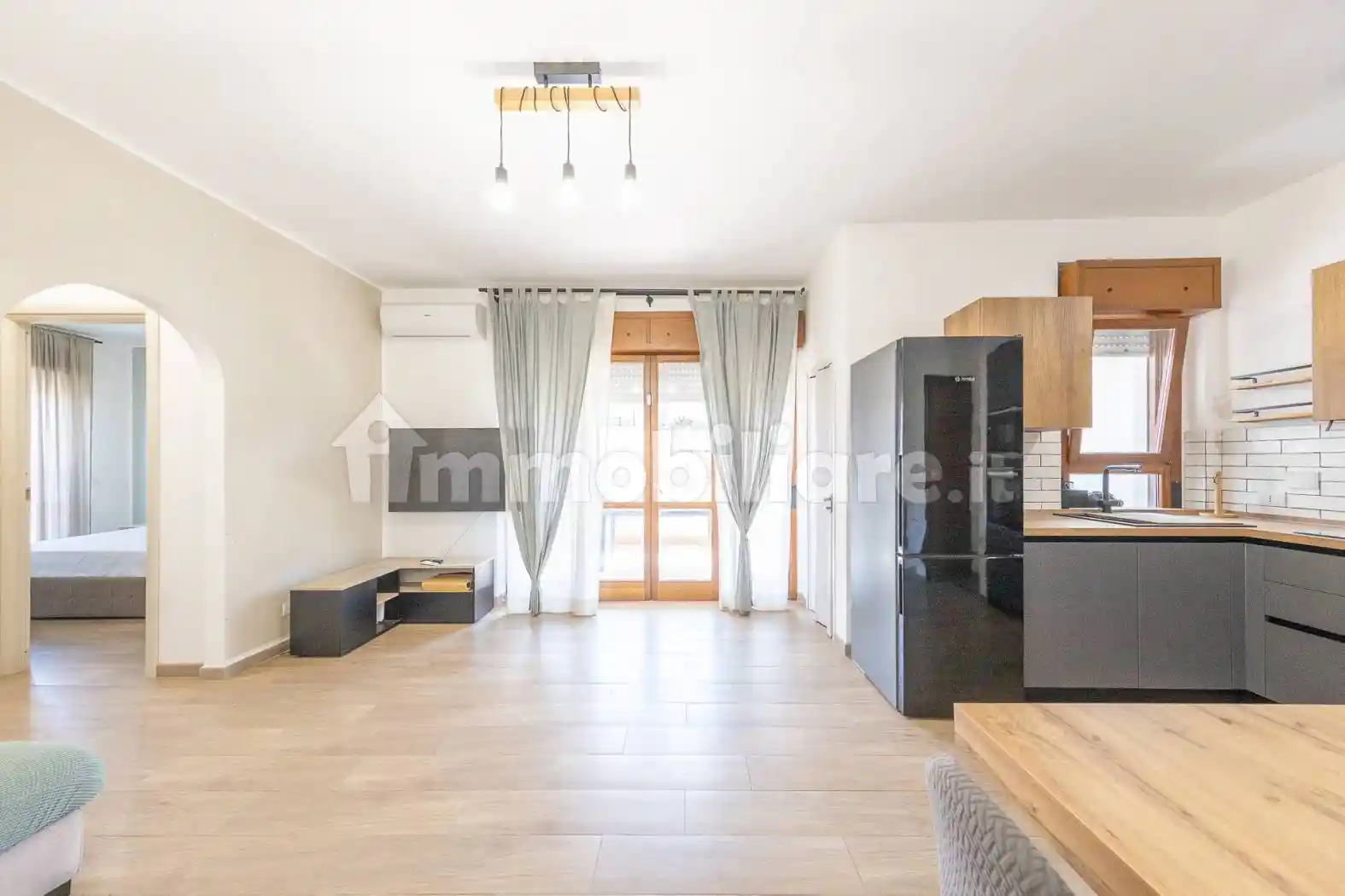 Appartamento in vendita a Fiumicino
