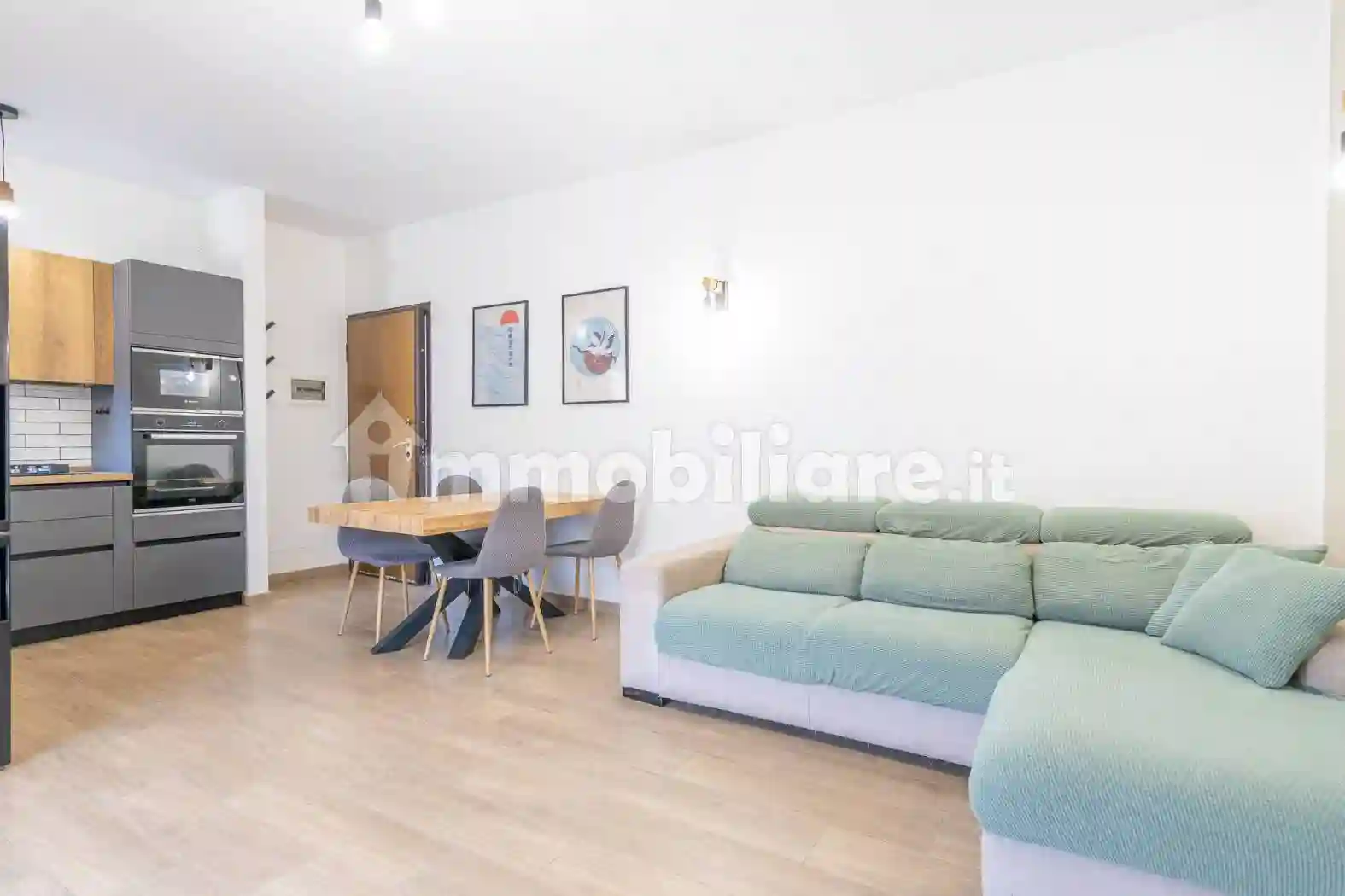 Appartamento - foto 5