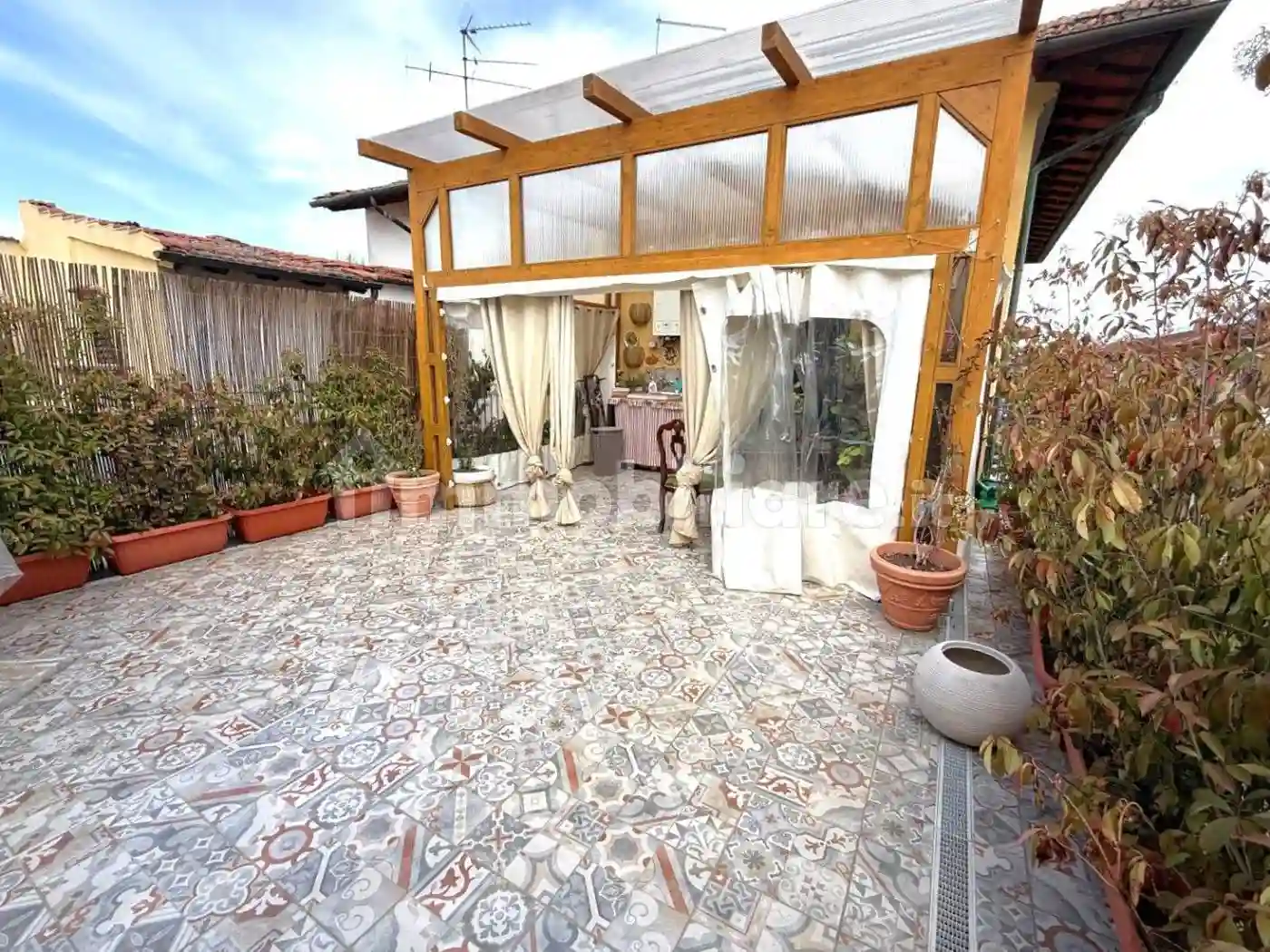 Casa indipendente - foto 3