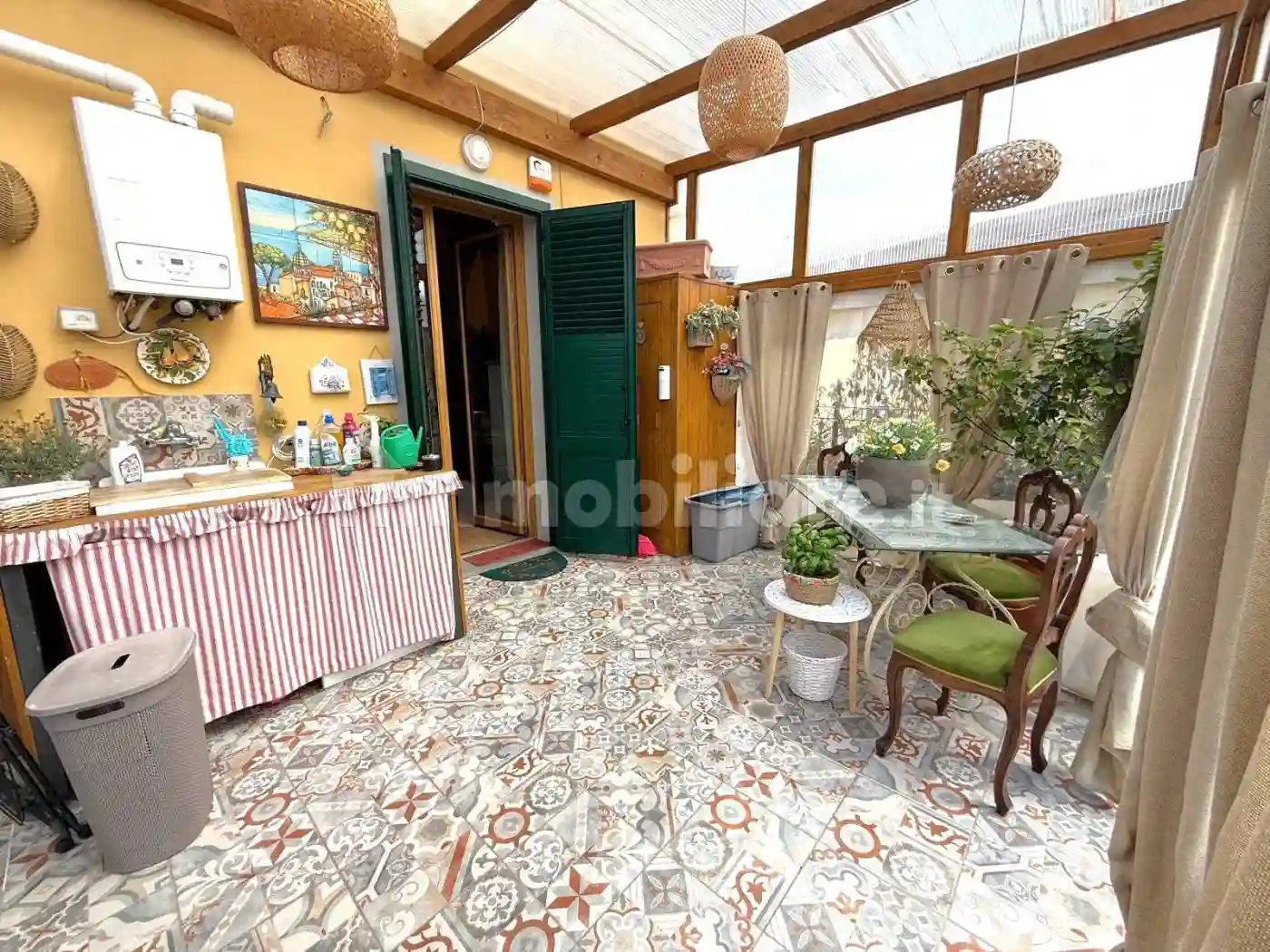 Casa indipendente - foto 4