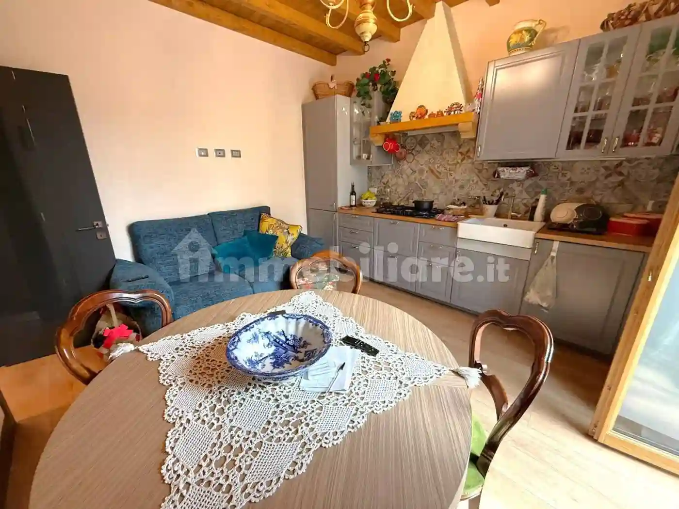 Casa indipendente - foto 5