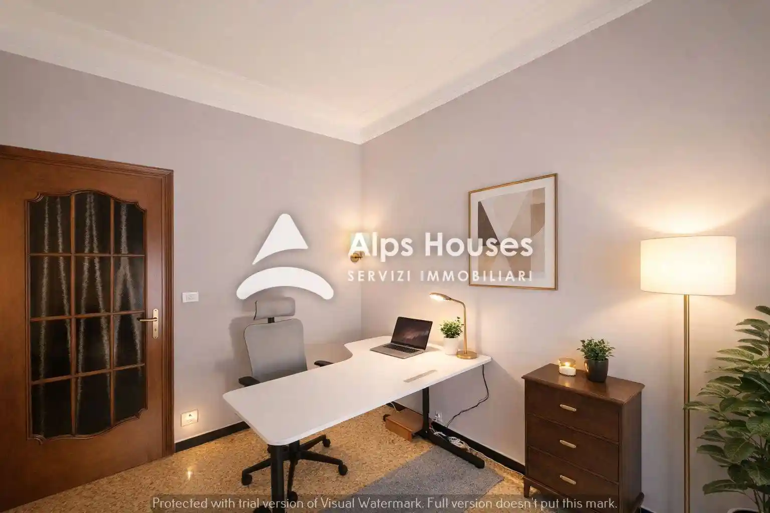 Appartamento in vendita a Sanremo