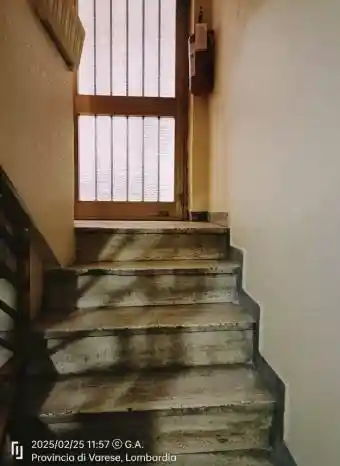 Appartamento in vendita a Varese