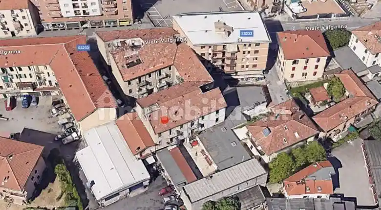 Appartamento in vendita a Varese