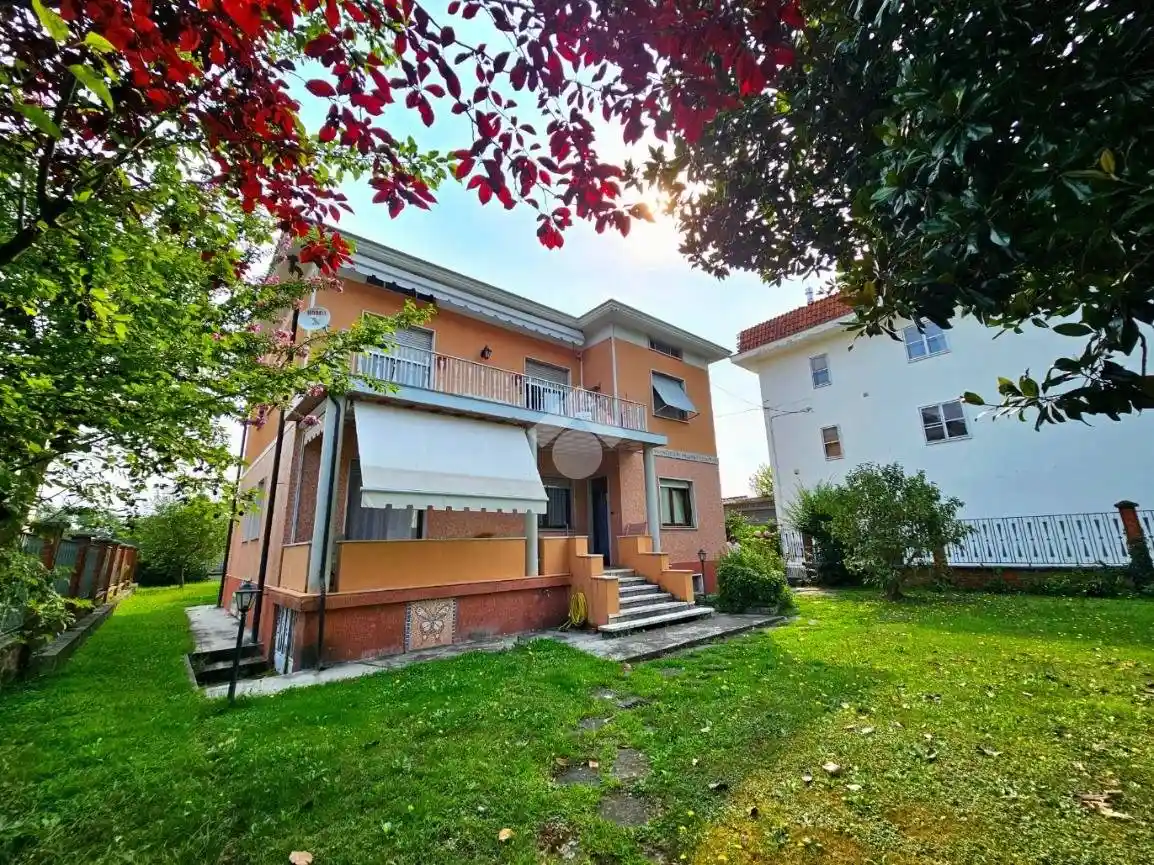 Villa in vendita a Cafasse