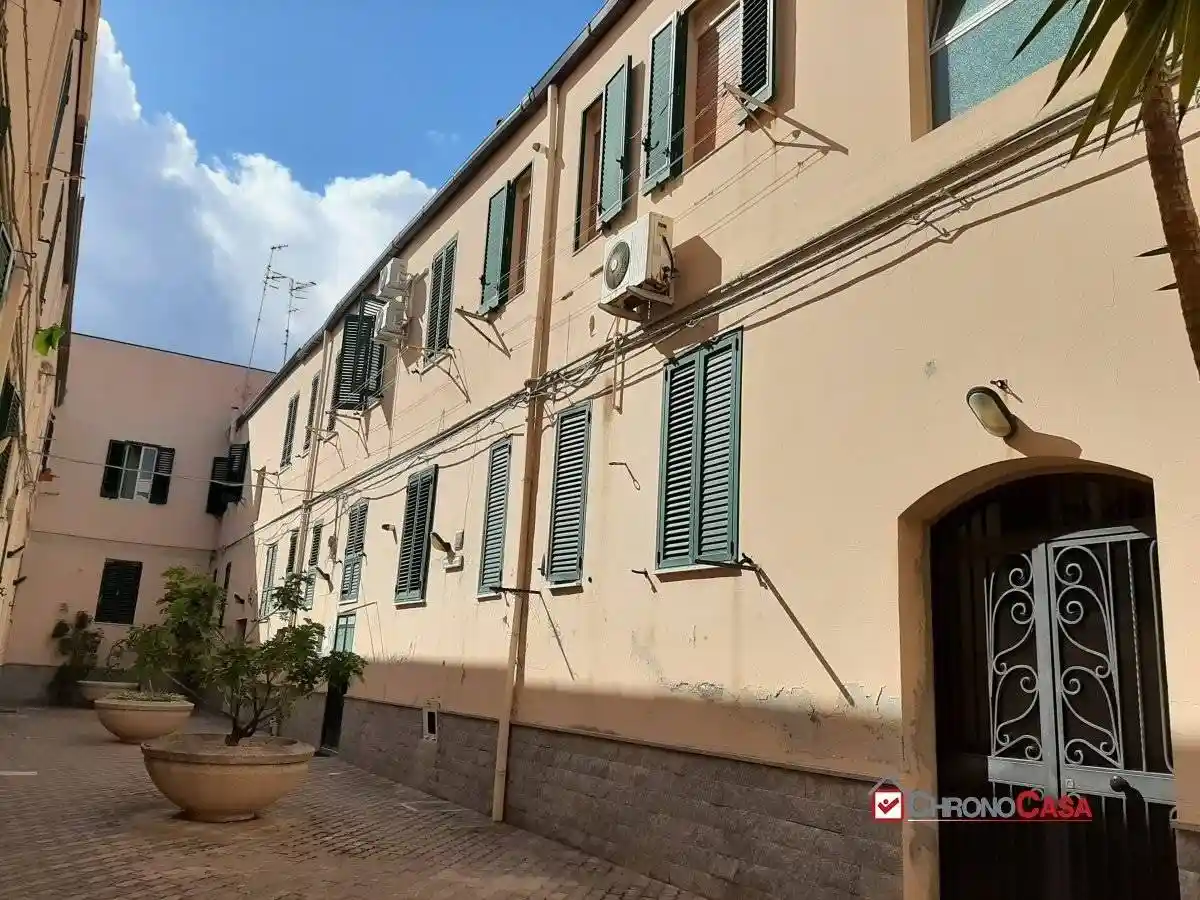 Appartamento in affitto a Messina