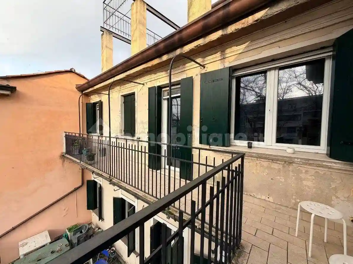 Palazzo - Edificio - foto 3