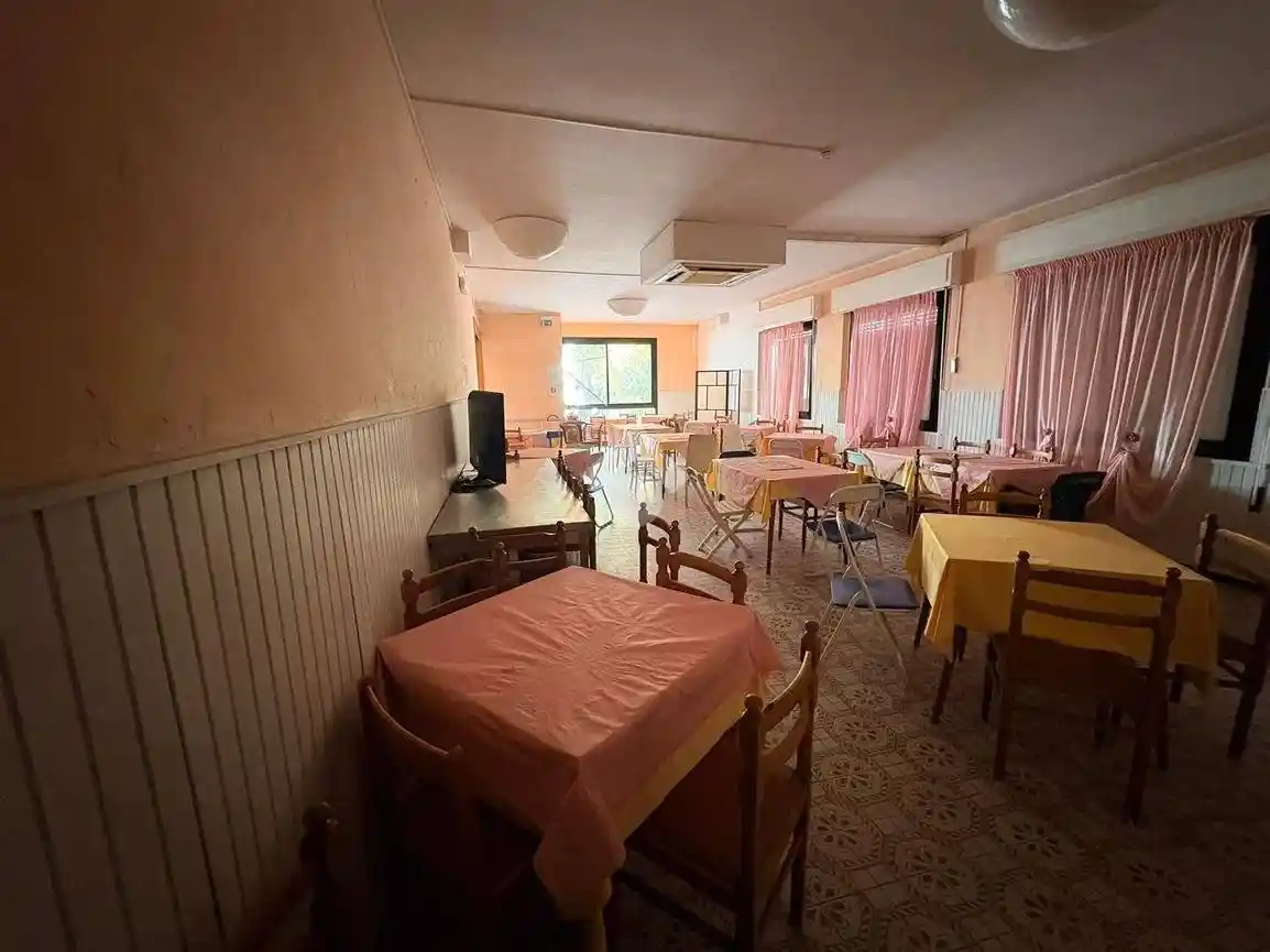 Palazzo - Edificio in vendita a Rimini