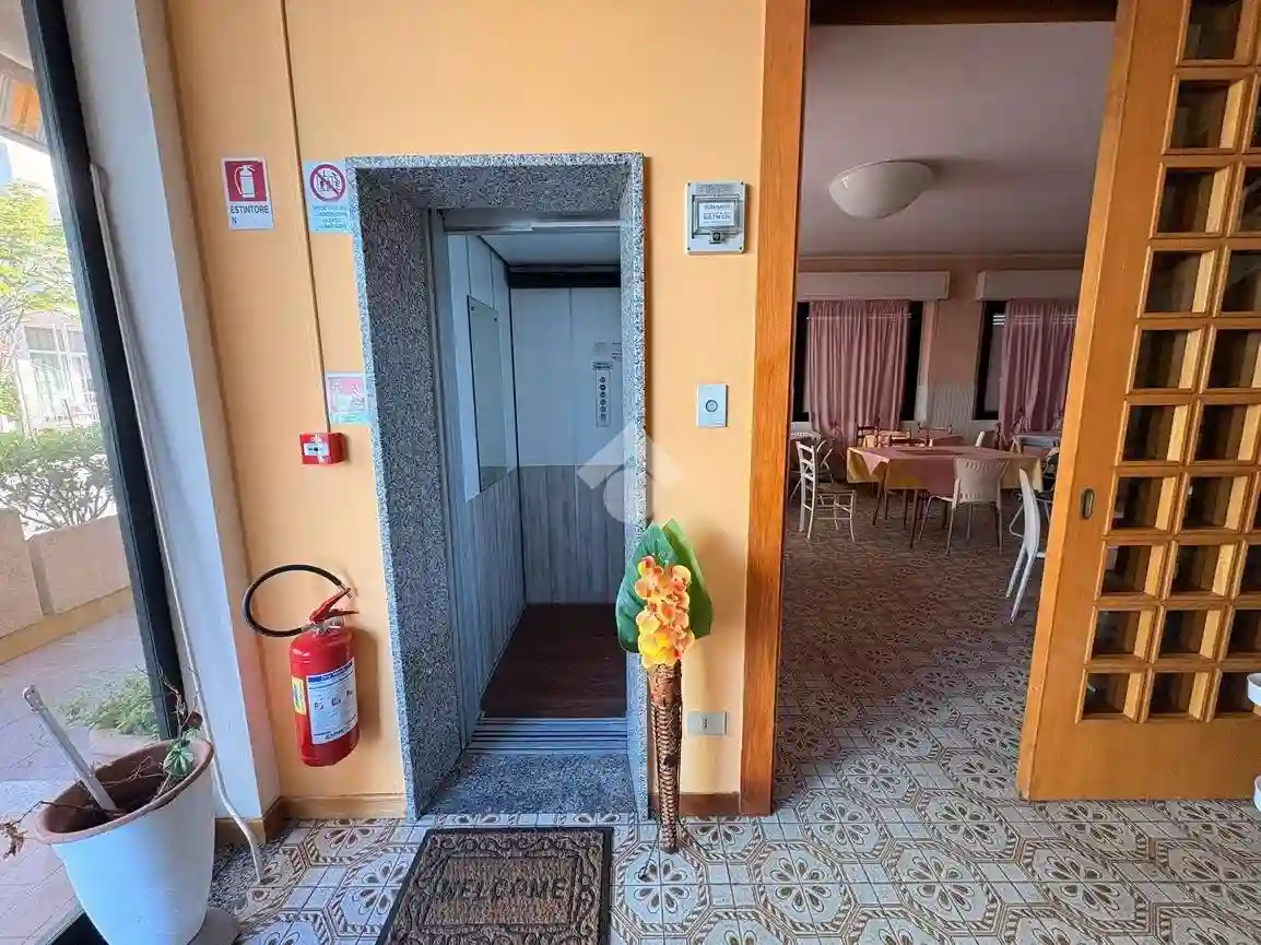 Palazzo - Edificio - foto 5
