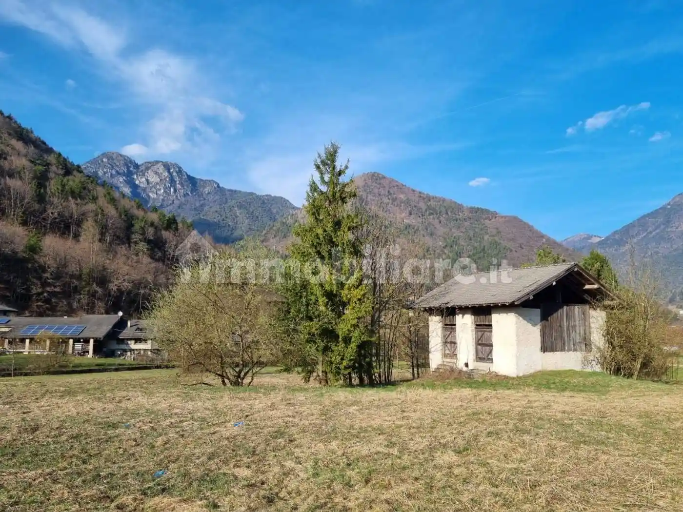 Rustico - Casale in vendita a Ledro