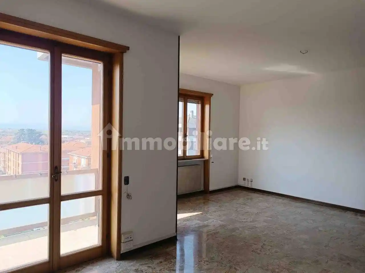 Appartamento in vendita a Piacenza