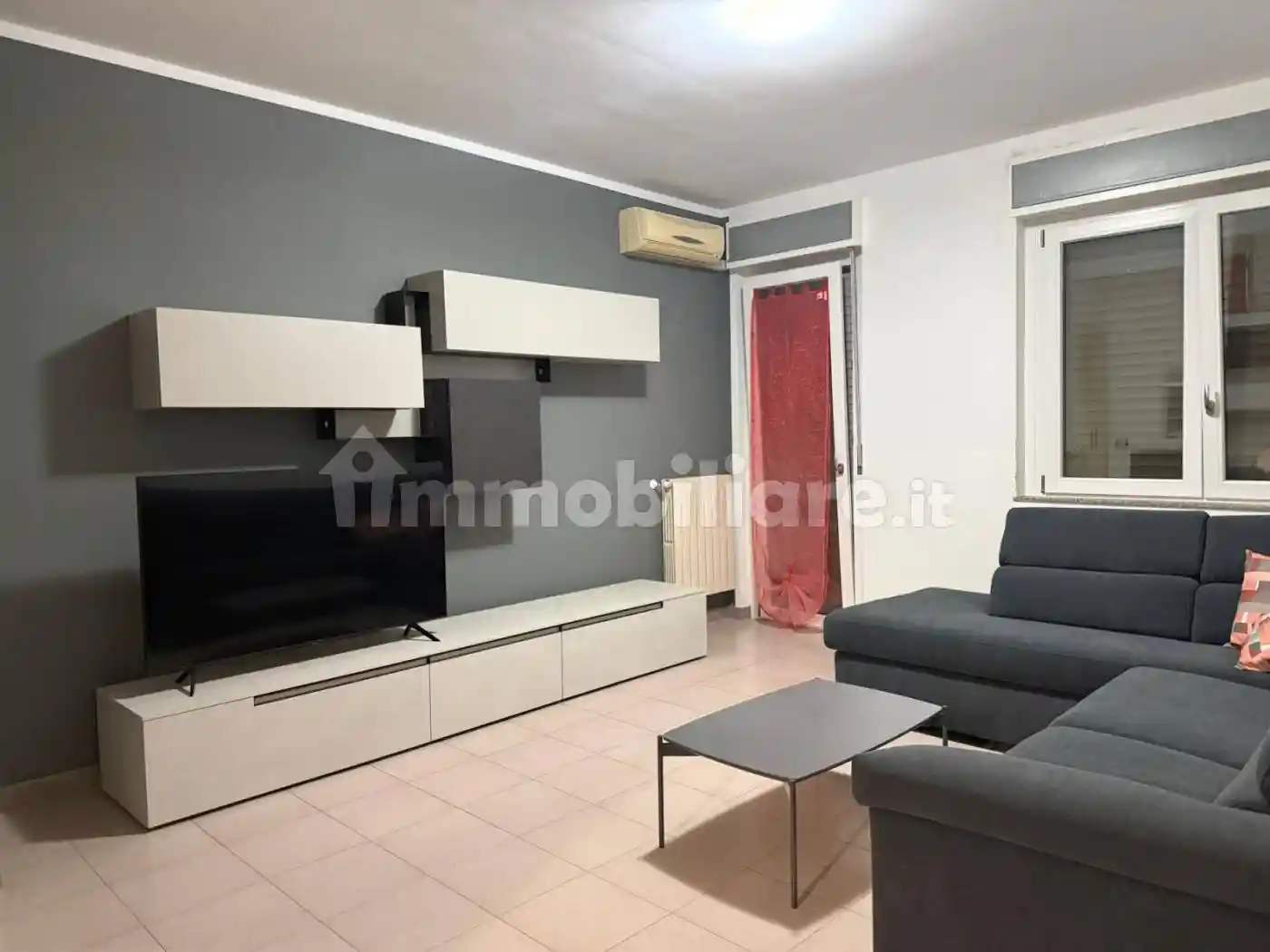 Appartamento in affitto a Oristano