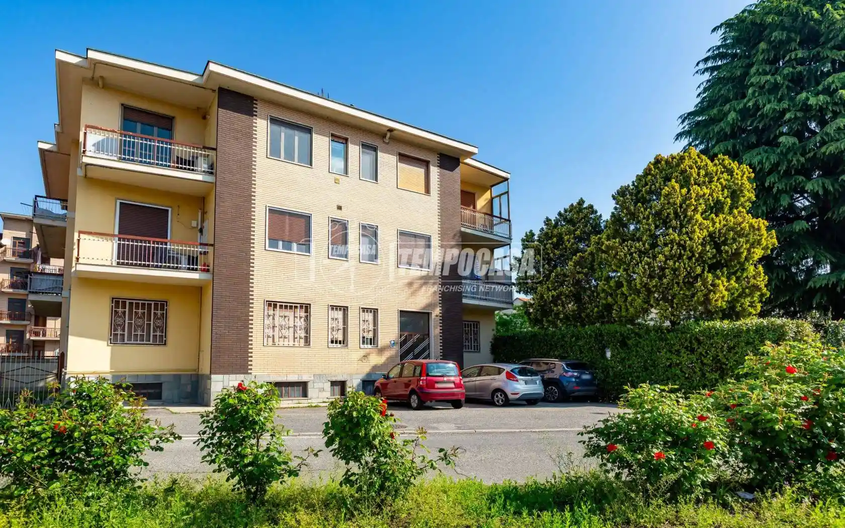 Appartamento in vendita a San Mauro Torinese