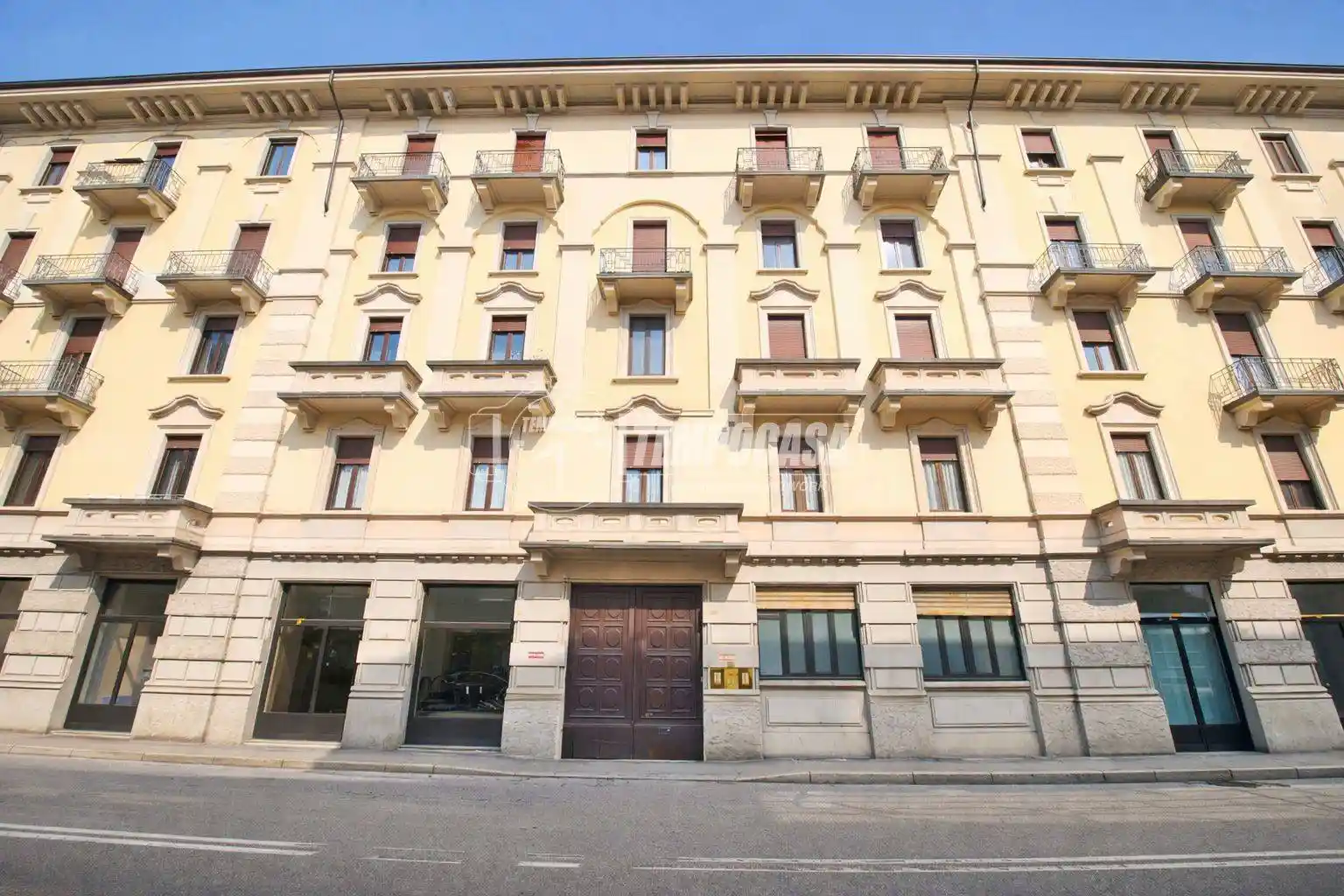 Appartamento in vendita a Novara