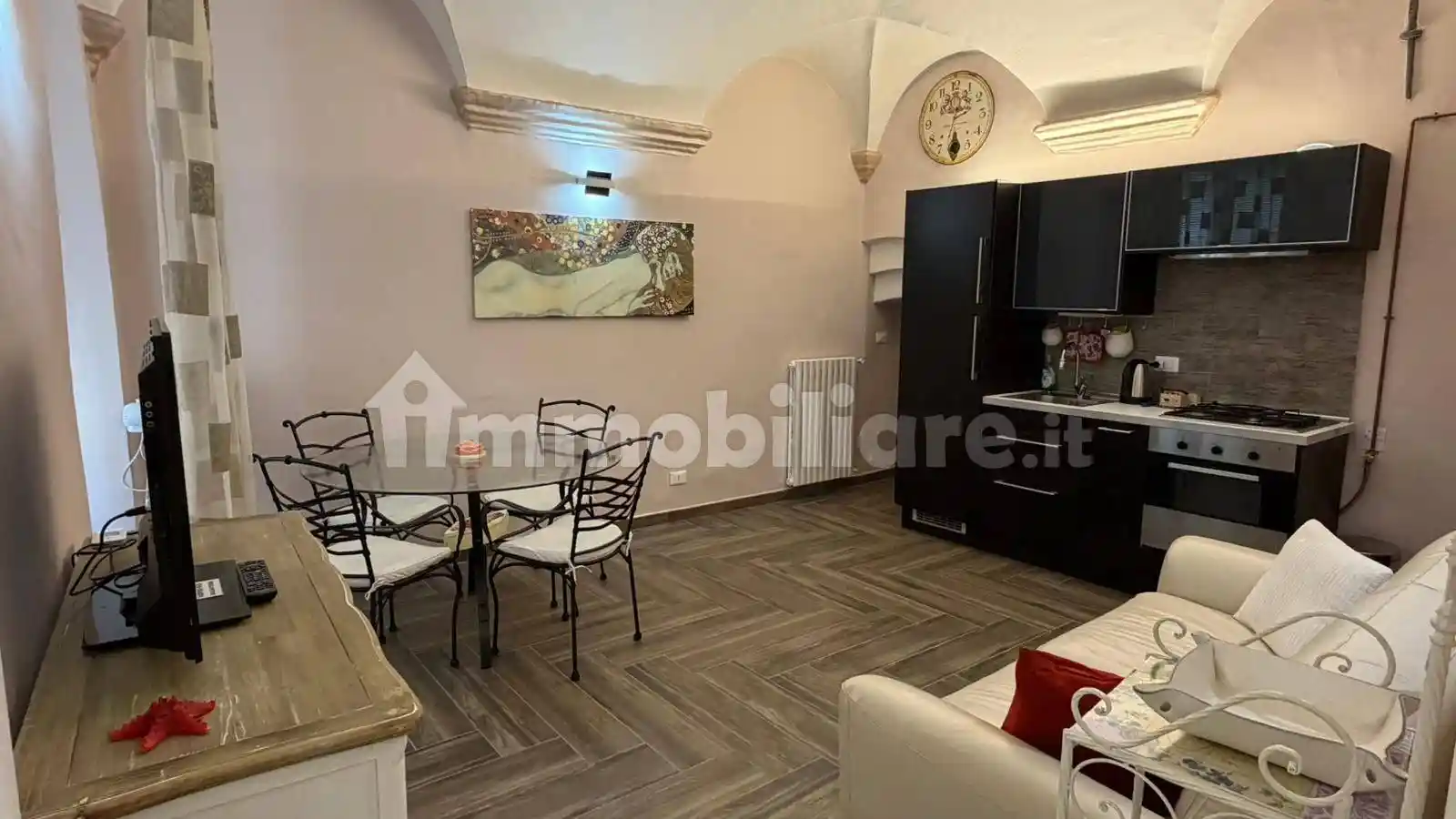 Appartamento in vendita a Sanremo