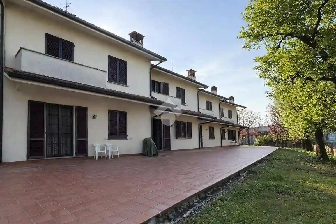 Villetta a schiera - foto 5