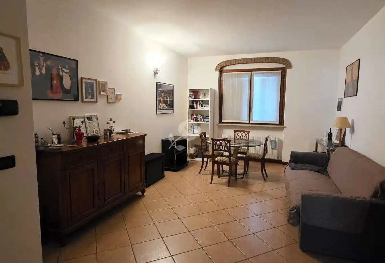 Appartamento in affitto a Udine
