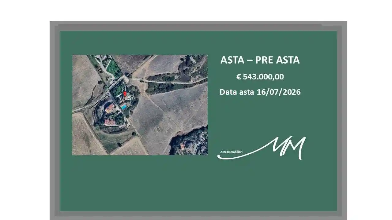 Villa in vendita a Pomezia