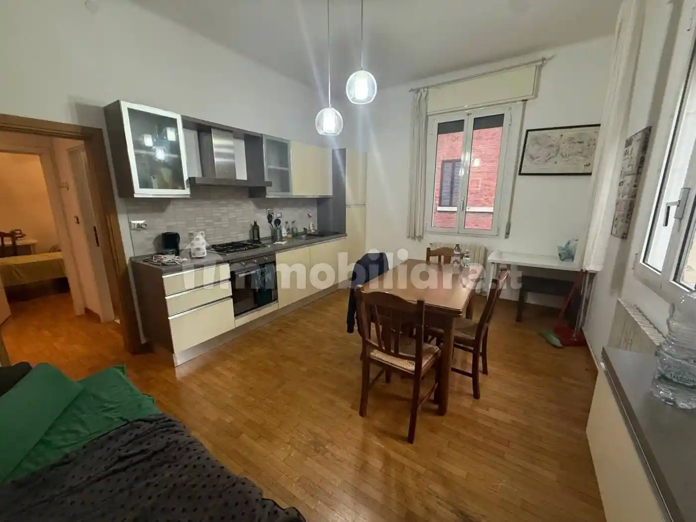 Appartamento in vendita a Bologna