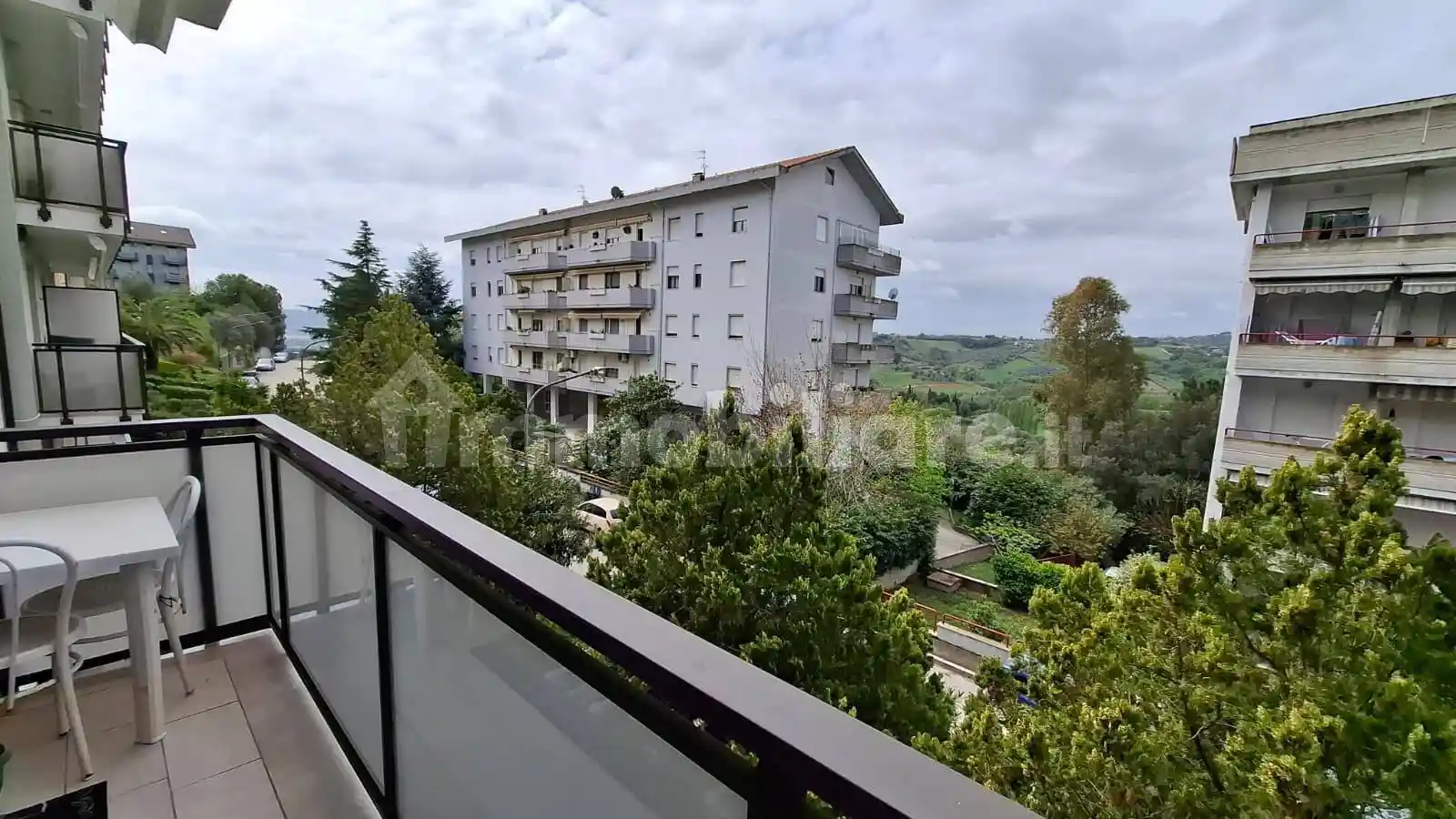 Appartamento in vendita a Pescara