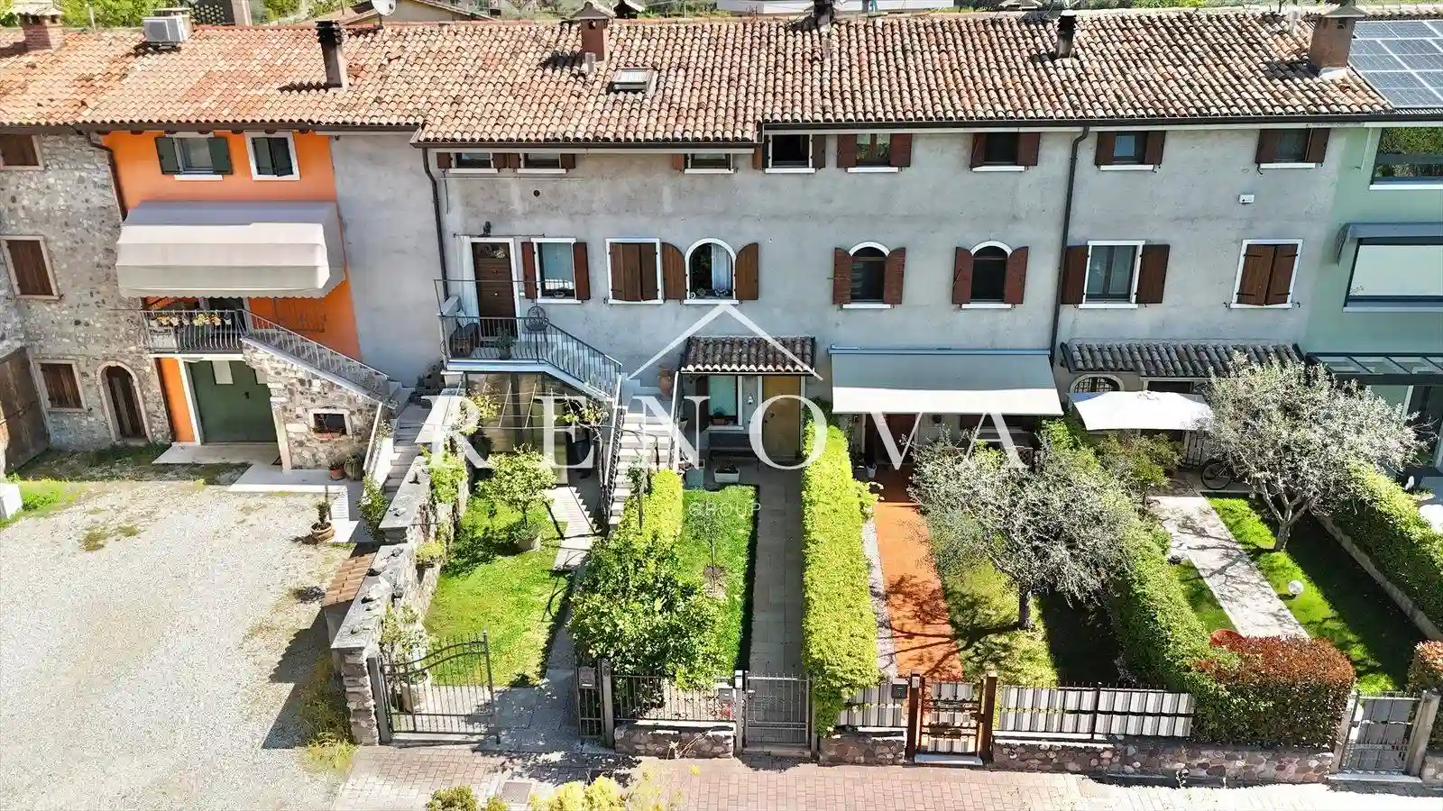Villetta a schiera - foto 2