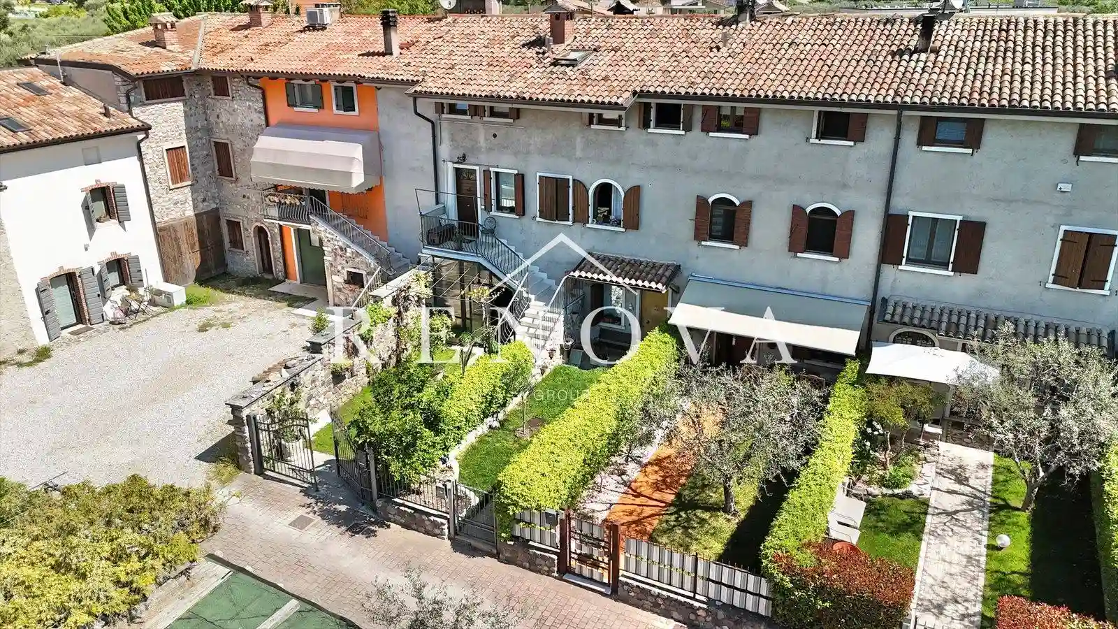 Villetta a schiera - foto 3