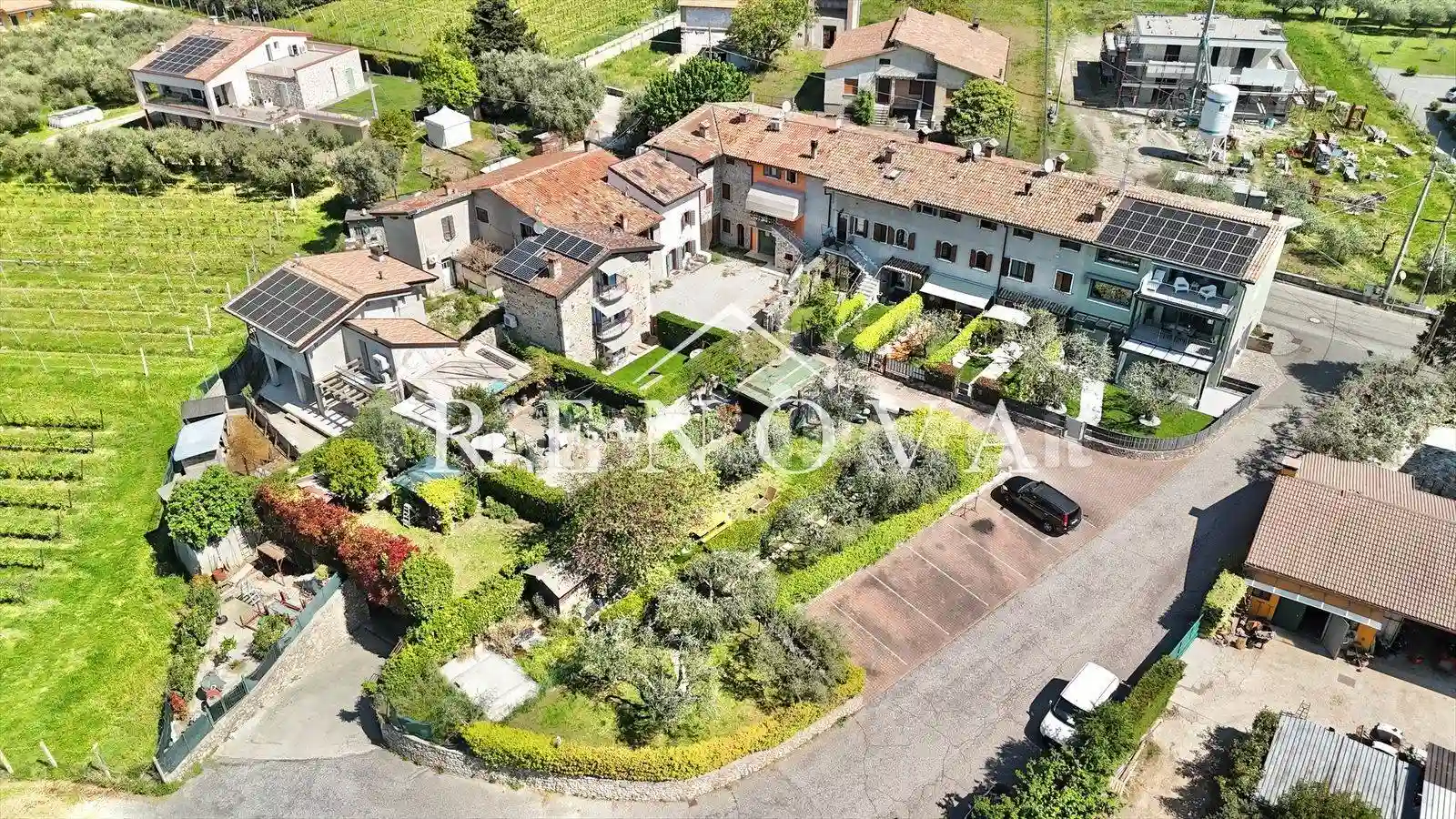 Villetta a schiera - foto 4