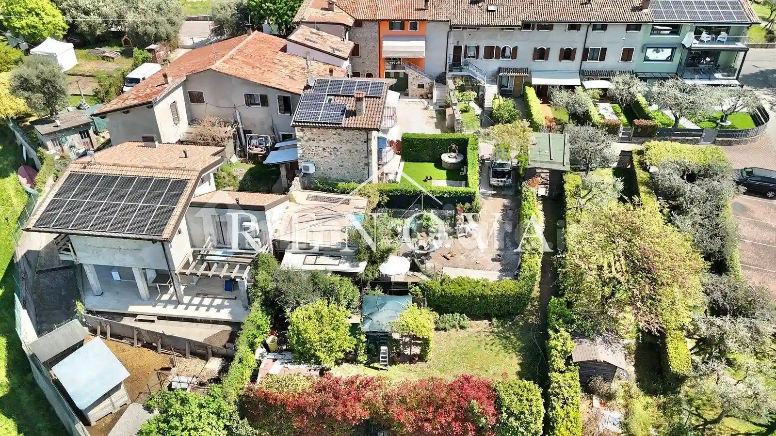 Villetta a schiera - foto 5