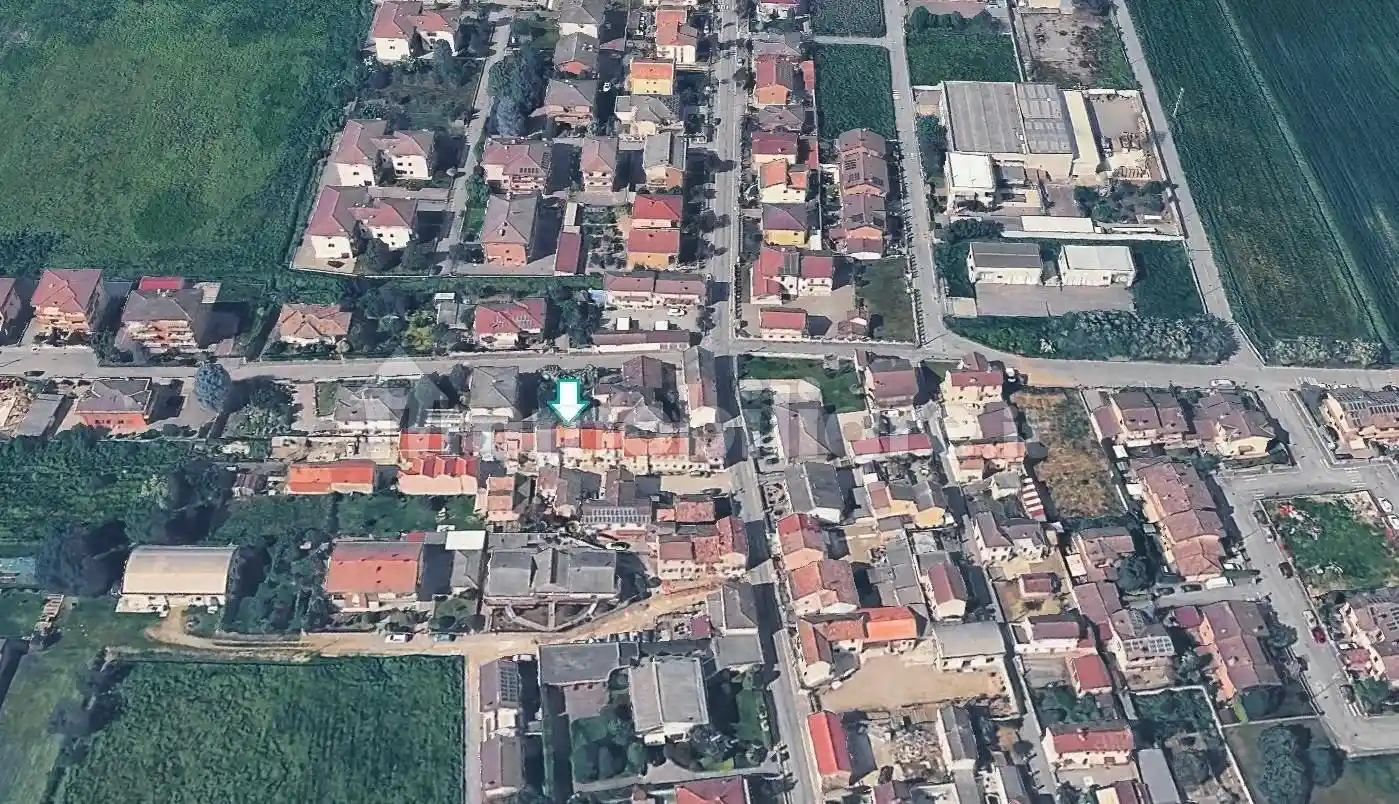 Appartamento in vendita a Linarolo