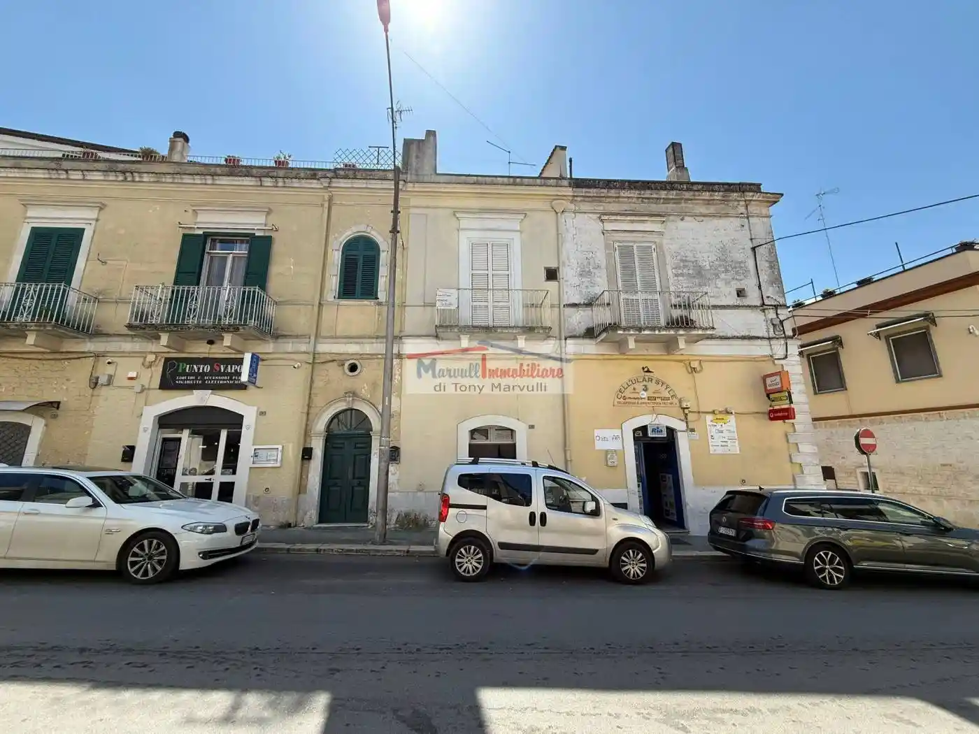 Appartamento in vendita a Cassano delle Murge