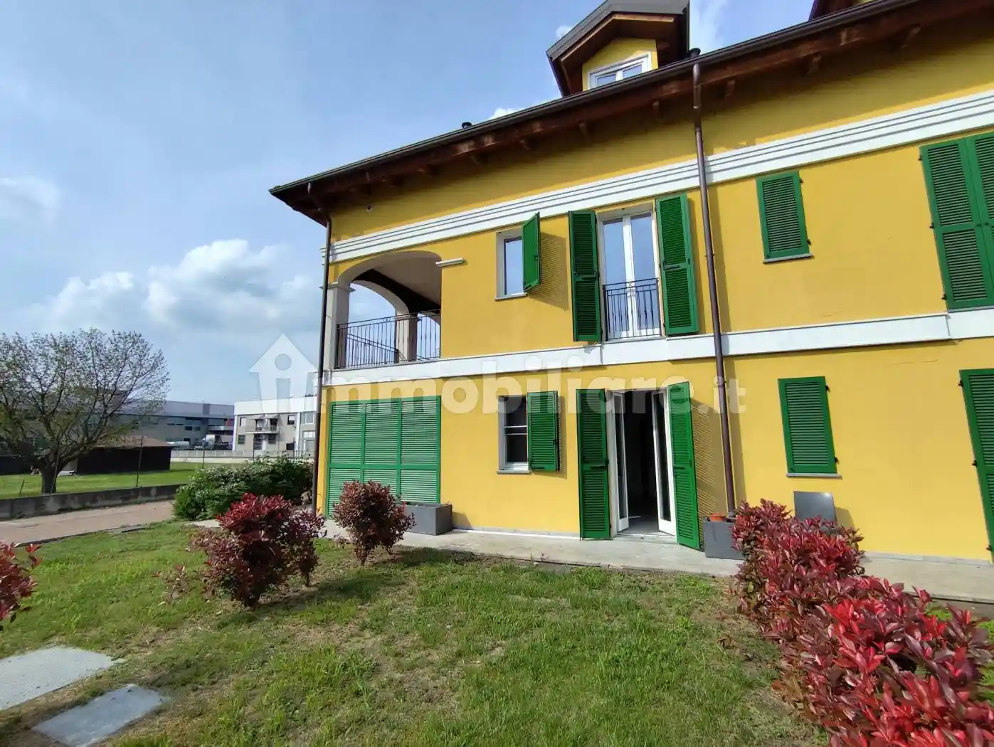 Appartamento in affitto a San Mauro Torinese